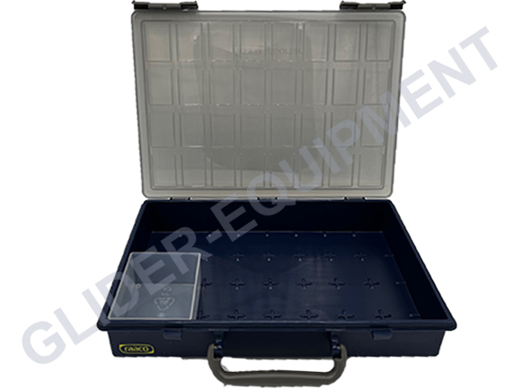 Raaco inzetbakje A7-1 tbv Assorter 55 [105583]